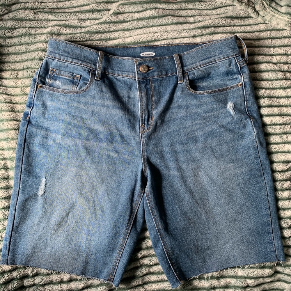 Old navy shorts